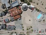 Rancho Percebu San Felipe Vacation rental Beach Studio 2 - Areial view
